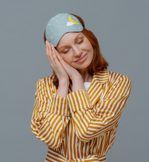 Beruhigung, Schlaf und Stress